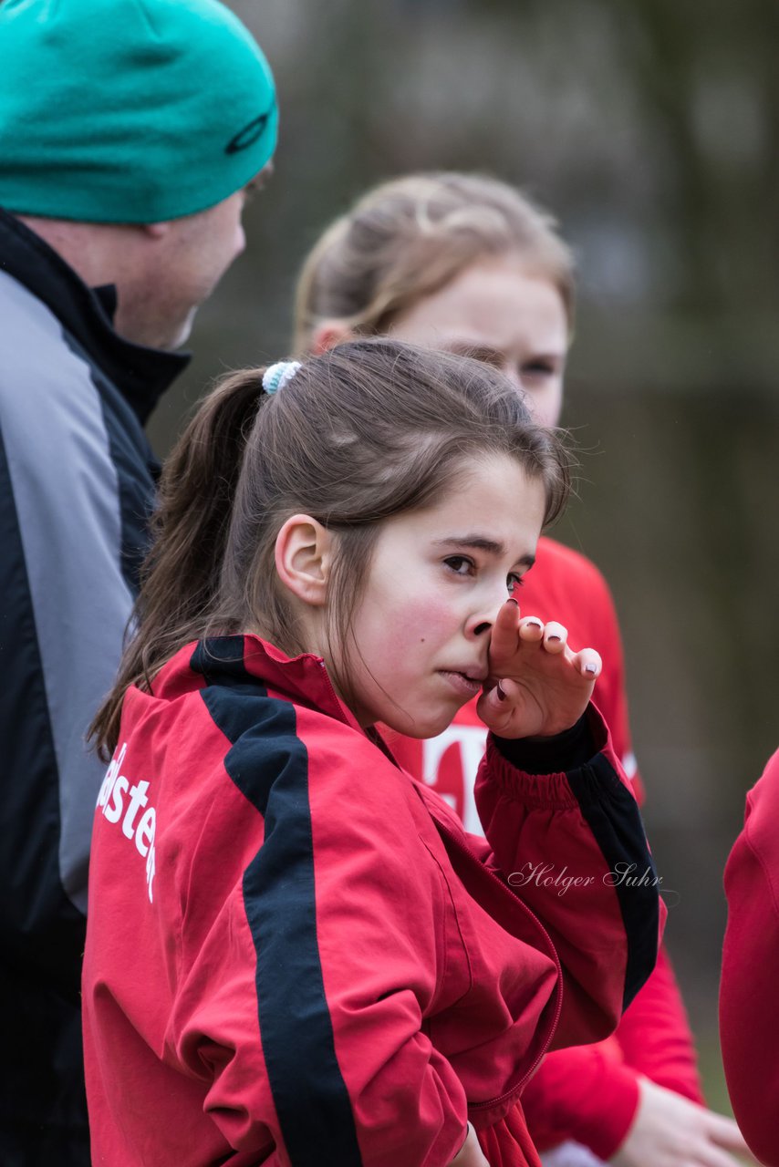 Bild 168 - C-Juniorinnen Kaltenkirchener TS - SV Wahlstedt : Ergebnis: 0:6